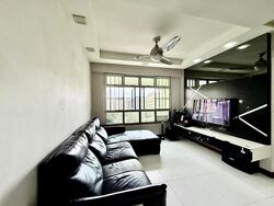 Blk 313A Punggol Parcvista (Punggol), HDB 4 Rooms #511453691